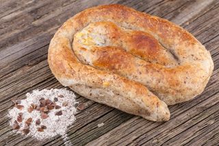 Pita sa bundevom POSNO/VEGE