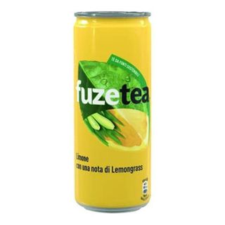 FUZE TEA LIM.SLEEK CL.33CX24NR