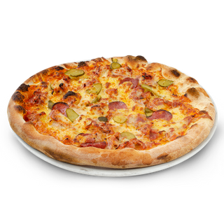 Пица Скобелев