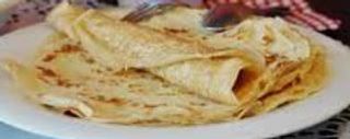 Crepes