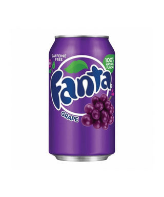 Fanta Grape (35.5 Cl.)