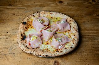 Mortadella