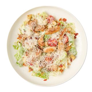 Caesar salata