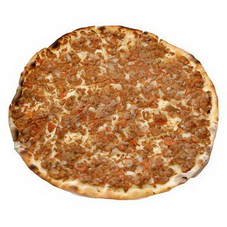 Pizza Libanaise