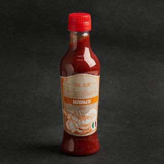 Соус "Болоньезе" ТМ "Своє. Свіже", 280г (52914)