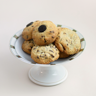 Cookie de Oreo