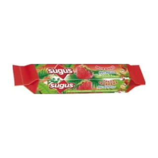 Sugus Stick Morango 45 gr