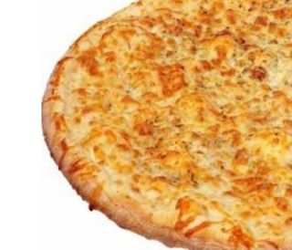 Focaccia cu parmezan Ø32cm