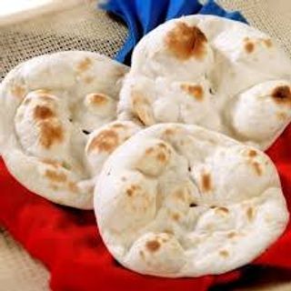 Tandoori Roti
