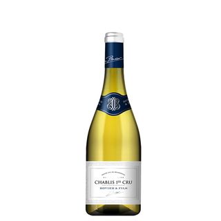 Chablis 1er CRU