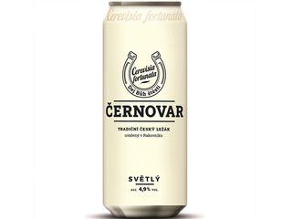 "Cernovar"  բաց 