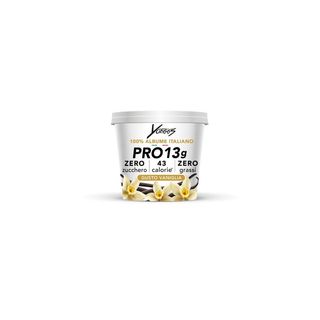 Yoeggs Pro13 Vaniglia | 125 g