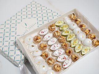 Boite Prestige Oriental GM