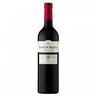 Vino Ramón Bilbao Crianza (750 Ml.)