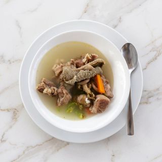 Mbuzi Boil