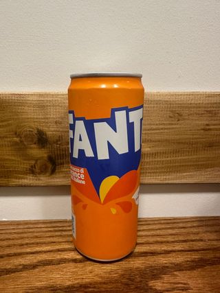 Fanta