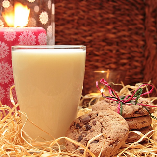 Ciocolata calda alba