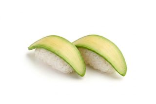 34. Nigiri De Aguacate (6 Uds.)