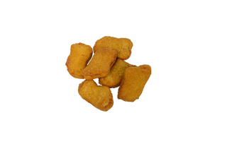 Chicken nuggets 6 komada