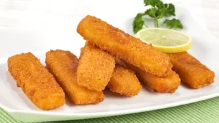 Fish Fingers