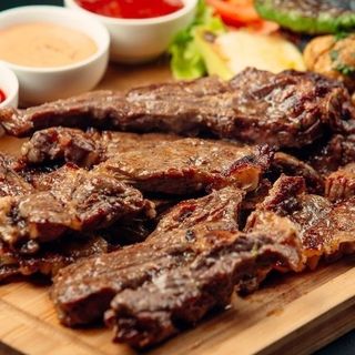 Churrascom Misto 3 Pessoas