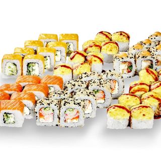 Сет Сильна та незалежна - 1200г, 48 шт.