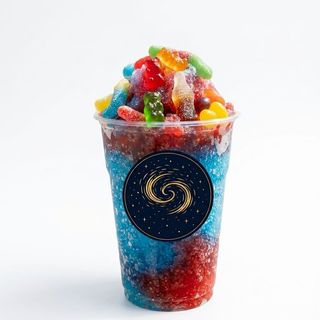 Granizado Slush