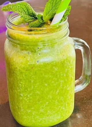 Fresh Juice Immune Boost (500 Ml.)