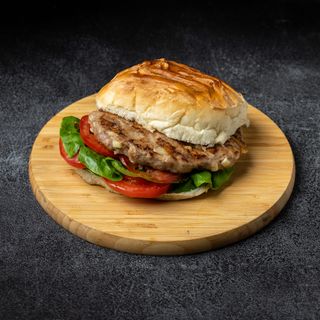 Gurmanska pljeskavica 250 grama