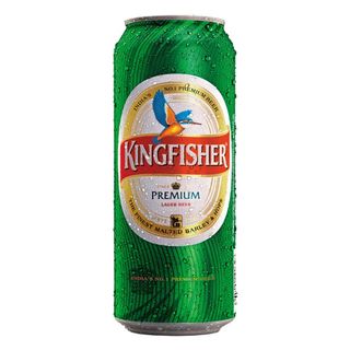 Kingfisher (Indian)