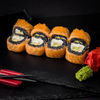 Філадельфія блек (300г)