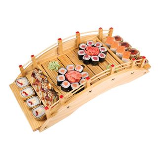 Ասսորտի «Սամուրայ» 32 կտ