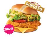 McCrispy Supreme