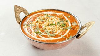 PANEER MAKHANI 