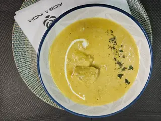 Cordero Korma