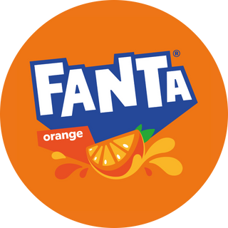 Fanta Naranja
