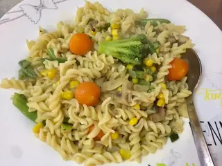 Pasta Dolce Vita