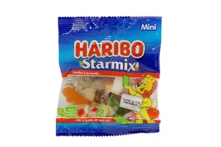 Haribo Starmix 40gr