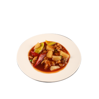 102. carne in agrodolce