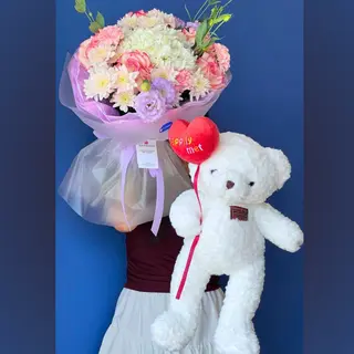 Мягкая Симпатия