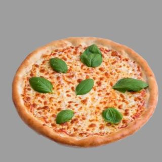 Margarita Pizza
