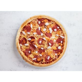 Chicken and Beef Pepperoni  BOGOF on Classic