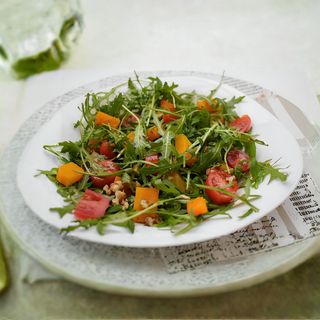 Salata sa rukolom