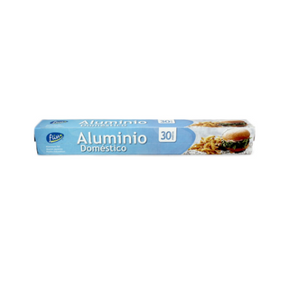 Fliss Aluminium Foil 30m