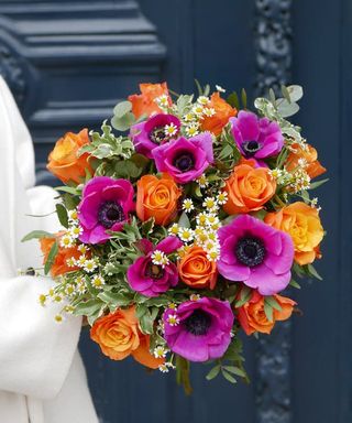 Bouquet de Saison - Berlioz 