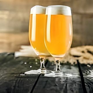 Пиво Лагер 1л