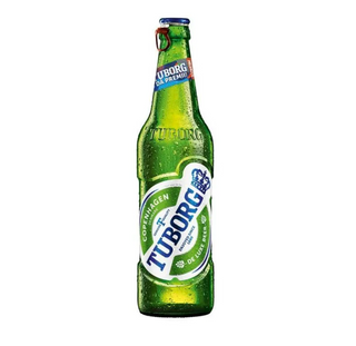 Tuborg 0.33l