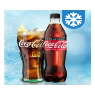 Coca-Cola Zero 
