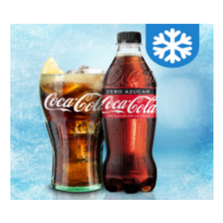 Coca-Cola Zero 