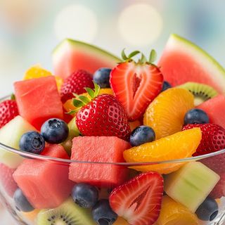 Salade Fruits
